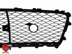BENTLEY GT KÜHLERGRILL FRONT GRILL MESH BLACK