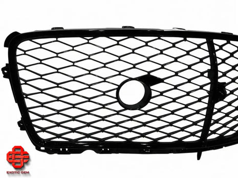BENTLEY GT KÜHLERGRILL FRONT GRILL MESH BLACK