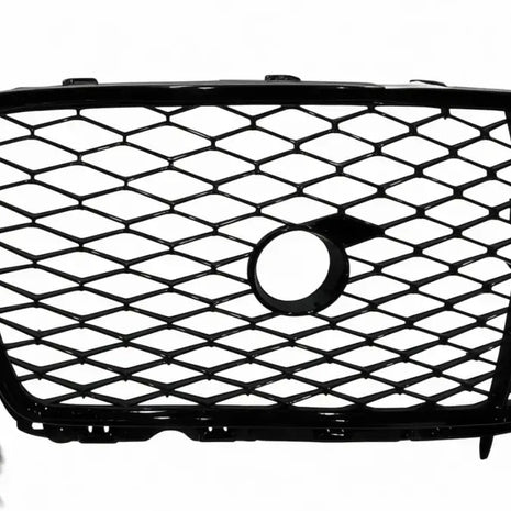 BENTLEY GT KÜHLERGRILL FRONT GRILL MESH BLACK