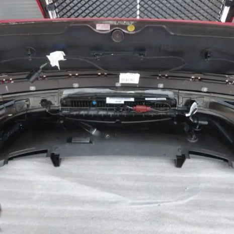 BENTLEY GT OEM FACELIFT UPGRADE PARTS