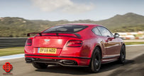 BENTLEY GT OEM SUPER SPORT UPGRADE