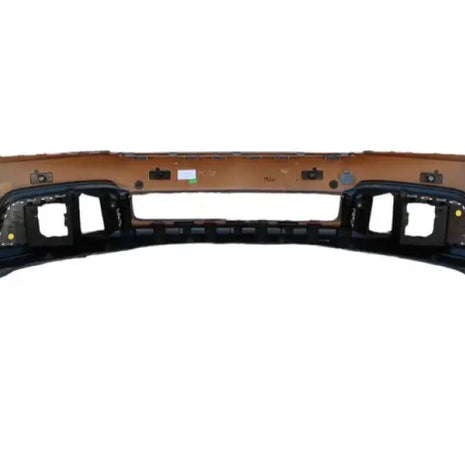 BENTLEY MULSANNE FRONT BUMPER COVER OEM