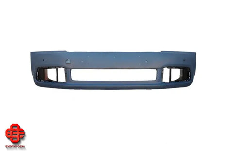 BENTLEY MULSANNE FRONT BUMPER COVER OEM