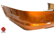 BENTLEY MULSANNE REAR BUMPER