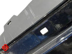 BENTLEY MULSANNE REAR BUMPER