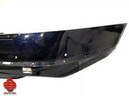 BENTLEY MULSANNE REAR BUMPER