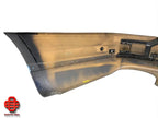 BENTLEY MULSANNE REAR BUMPER