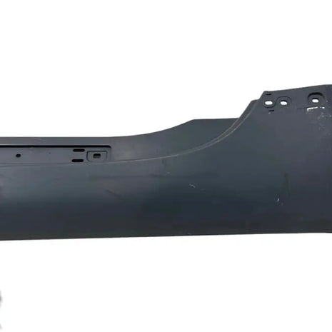 BENTLEY MULSANNE SIDE SKIRT TRIM LH