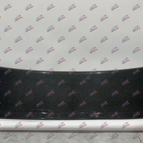 BENTLEY NEW BENTAYGA 2020 ROOF SPOILER CARBON FIBER OEM