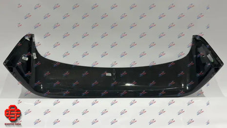 BENTLEY NEW BENTAYGA 2020 ROOF SPOILER CARBON FIBER OEM