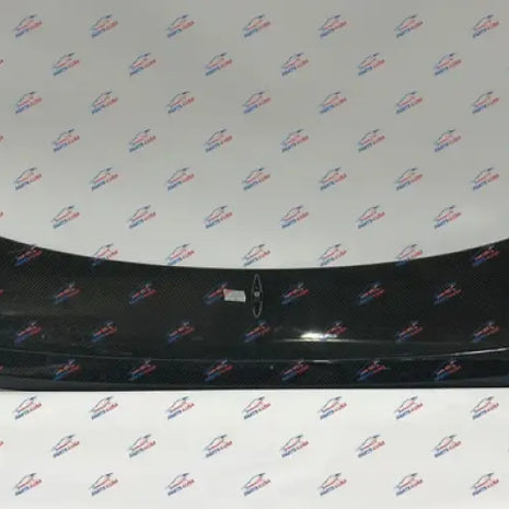 BENTLEY NEW BENTAYGA 2020 ROOF SPOILER CARBON FIBER OEM