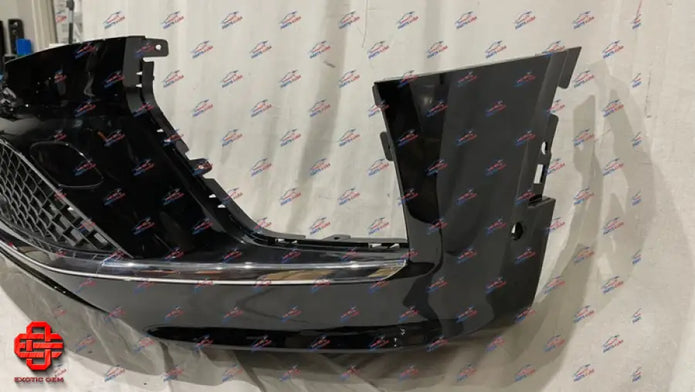 BENTLEY NEW BENTAYGA 2021 FRONT BUMPER OEM