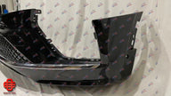 BENTLEY NEW BENTAYGA 2021 FRONT BUMPER OEM