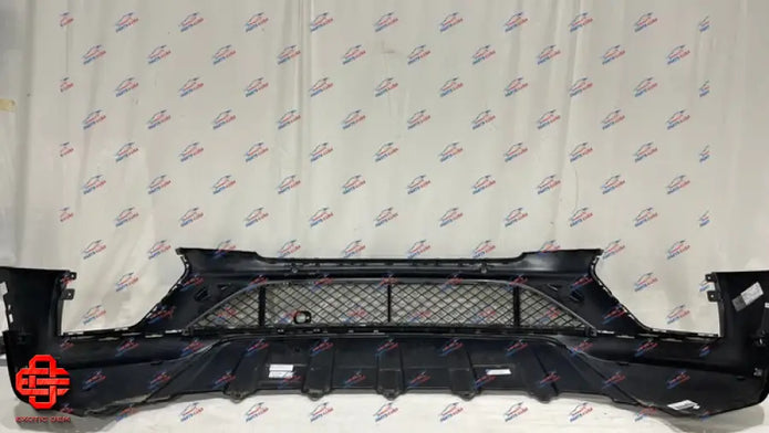 BENTLEY NEW BENTAYGA 2021 FRONT BUMPER OEM