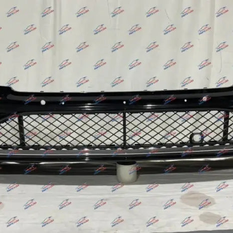 BENTLEY NEW BENTAYGA 2021 FRONT BUMPER OEM