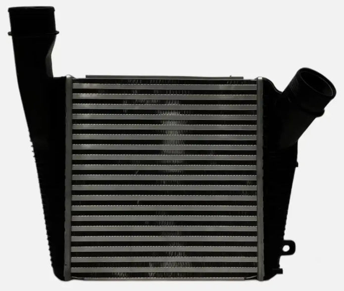 BENTLEY NEW CONTINENTAL GT FLYING INTERCOOLER RH