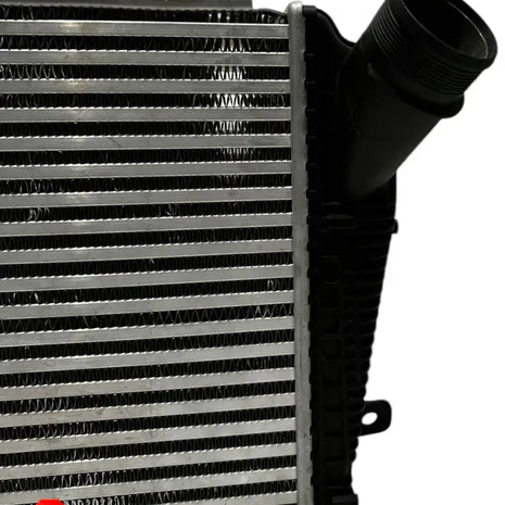 BENTLEY NEW CONTINENTAL GT FLYING INTERCOOLER RH INTERCOOLER AIR