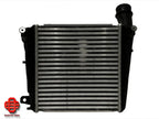 BENTLEY NEW CONTINENTAL GT FLYING INTERCOOLER RH INTERCOOLER AIR