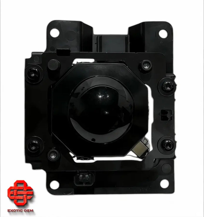 BENTLEY NEW CONTINENTAL GT FLYING RADAR SENSOR