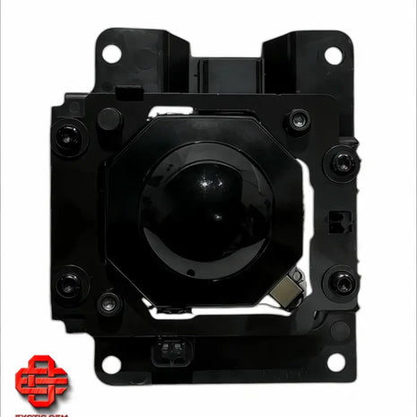 BENTLEY NEW CONTINENTAL GT FLYING RADAR SENSOR