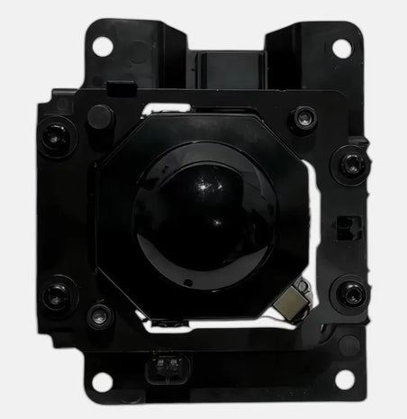 BENTLEY NEW CONTINENTAL GT FLYING RADAR SENSOR