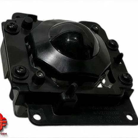 BENTLEY NEW CONTINENTAL GT FLYING RADAR SENSOR