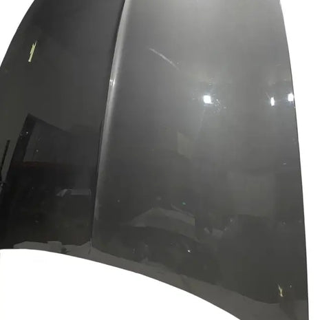 BENTLEY NEW CONTINENTAL GT FRONT BONNET GRAY