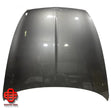 BENTLEY NEW CONTINENTAL GT FRONT BONNET GRAY