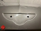 BENTLEY NEW CONTINENTAL GT FRONT BONNET GRAY