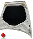 BENTLEY NEW CONTINENTAL GT FRONT BONNET WHITE