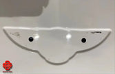 BENTLEY NEW CONTINENTAL GT FRONT BONNET WHITE