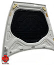 BENTLEY NEW CONTINENTAL GT FRONT BONNET WHITE