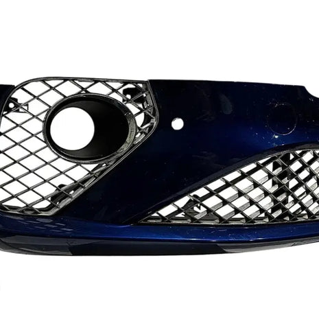 BENTLEY NEW CONTINENTAL GT FRONT BUMPER