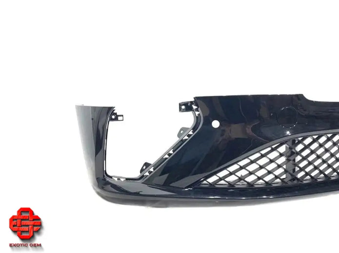 BENTLEY NEW CONTINENTAL GT FRONT BUMPER