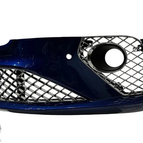 BENTLEY NEW CONTINENTAL GT FRONT BUMPER