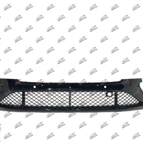 BENTLEY NEW CONTINENTAL GT FRONT BUMPER WITH GRILL