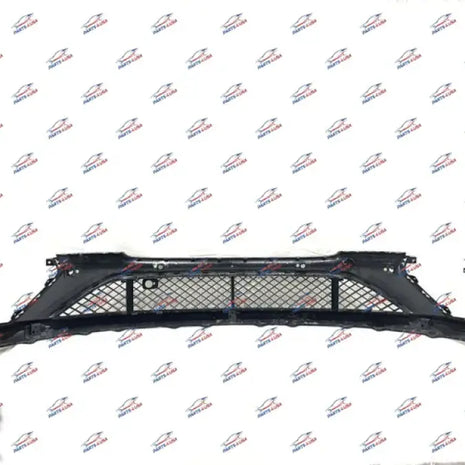 BENTLEY NEW CONTINENTAL GT FRONT BUMPER WITH GRILL