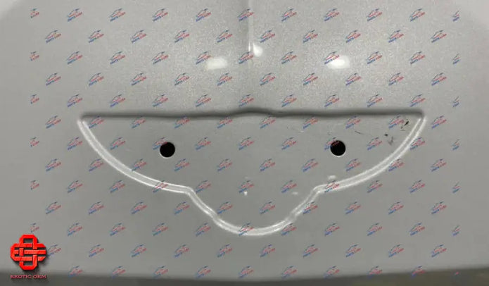 BENTLEY NEW CONTINENTAL GT FRONT HOOD OEM