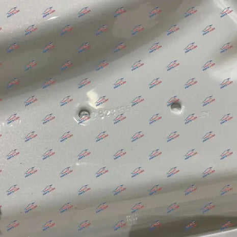 BENTLEY NEW CONTINENTAL GT FRONT HOOD OEM