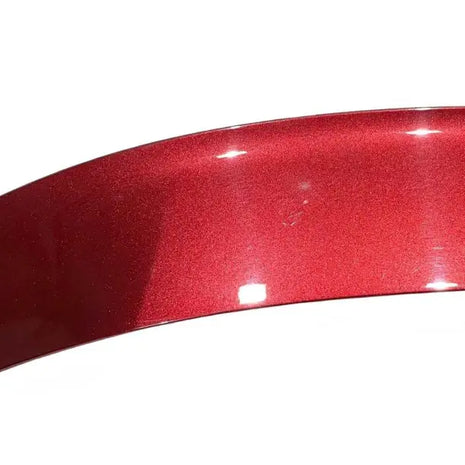 BENTLEY NEW CONTINENTAL GT REAR SPOILER