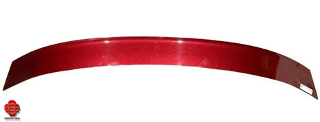 BENTLEY NEW CONTINENTAL GT REAR SPOILER