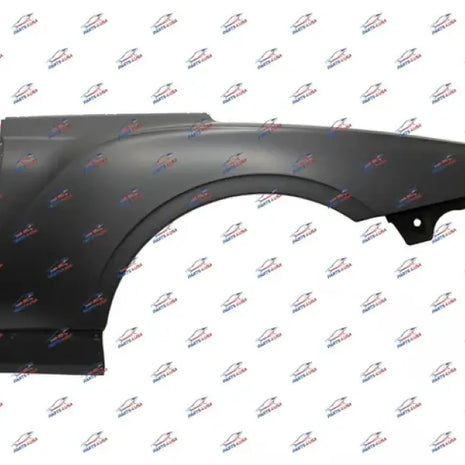 BENTLEY NEW CONTINENTAL GTC 2020 SIDE PANEL QUARTER PANEL LH SIDE