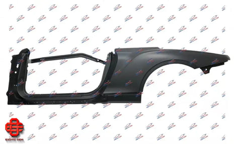 BENTLEY NEW CONTINENTAL GTC 2020 SIDE PANEL QUARTER PANEL LH SIDE