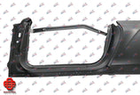BENTLEY NEW CONTINENTAL GTC 2020 SIDE PANEL QUARTER PANEL LH SIDE