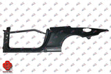 BENTLEY NEW CONTINENTAL GTC 2020 SIDE PANEL QUARTER PANEL RIGHT SIDE
