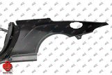 BENTLEY NEW CONTINENTAL GTC 2020 SIDE PANEL QUARTER PANEL RIGHT SIDE