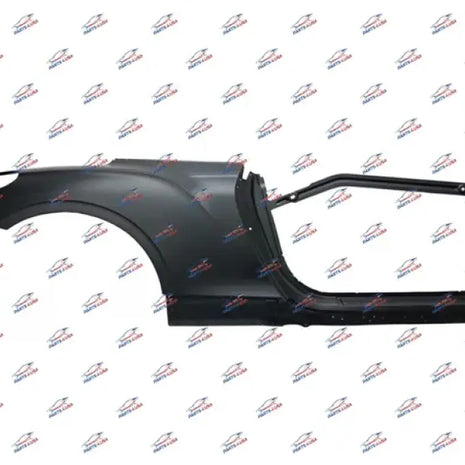 BENTLEY NEW CONTINENTAL GTC 2020 SIDE PANEL QUARTER PANEL RIGHT SIDE