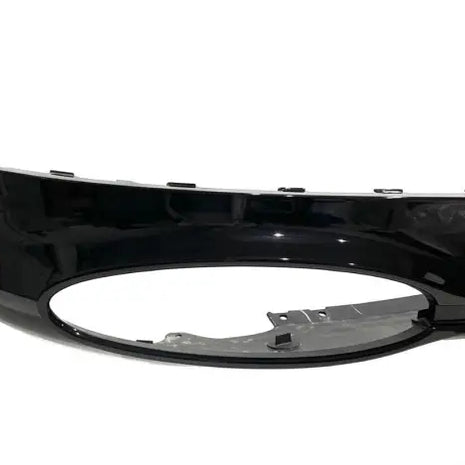 BENTLEY NEW FLYING SPUR 2021 REAR BUMPER