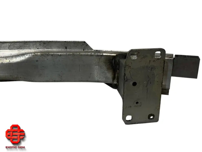 BENTLEY NEW FLYING SPUR FRONT FRAME FRONT BEAM FRAME CROSS