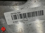 BENTLEY NEW FLYING SPUR FRONT FRAME FRONT BEAM FRAME CROSS